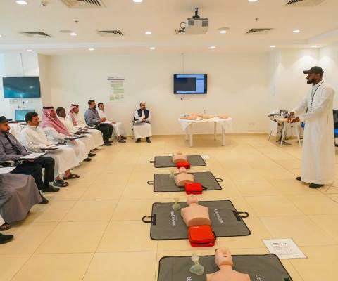 Al-Mujaz Education & Training Riyadh — photo 2