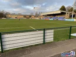 Hetten Football Club