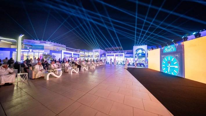 Myan Yard | Shopping, Dining & Lifestyle Destination