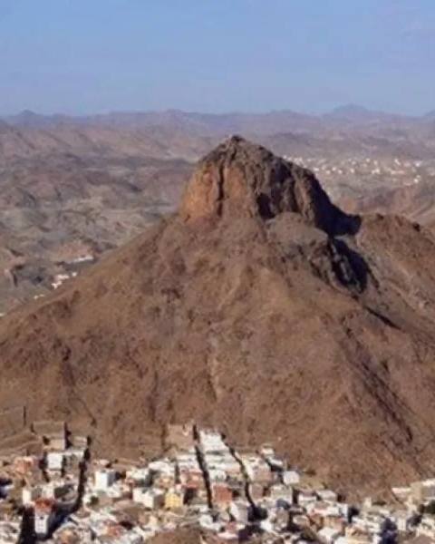 Jabal al Nour — photo 4