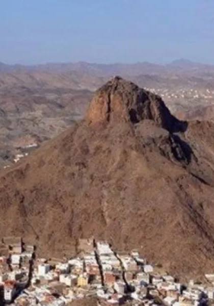Jabal al Nour