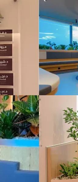 Reviva Clinics Jeddah
