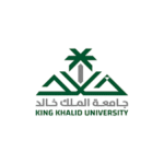 King Khalid University logo