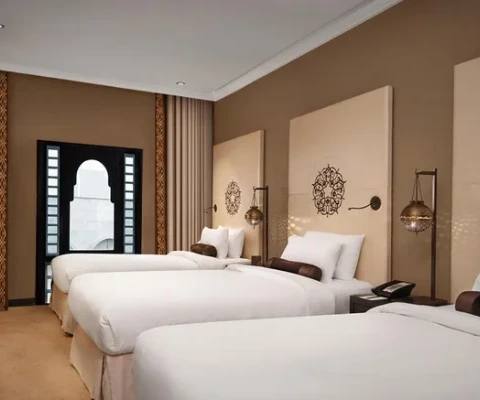 Shaza Regency Plaza Hotel — photo 2