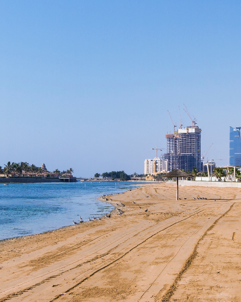 The Corniche (): What is The Corniche? — photo 2