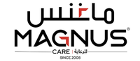 Magnus Care KSA logo
