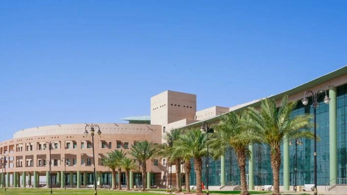 Northern Border University