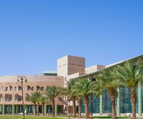 Northern Border University — photo 1