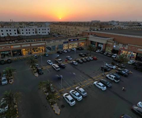 Abhur Plaza Jeddah — photo 1