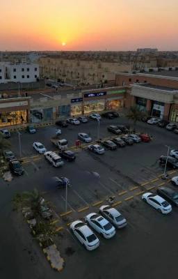 Abhur Plaza Jeddah