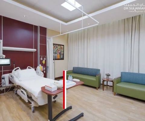 Dr. Sulaiman Al Habib Medical Group (HMG) — photo 2