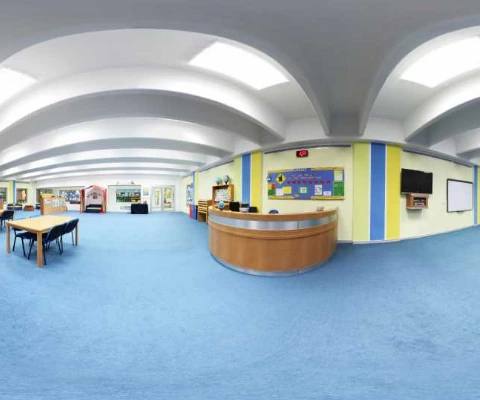 Jeddah Knowledge International School (JKS) — photo 2