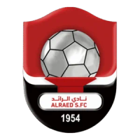 Al-Raed Saudi Football Club logo