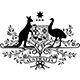 Embassy of Australia logo