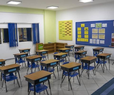 Bangladesh International School — photo 2
