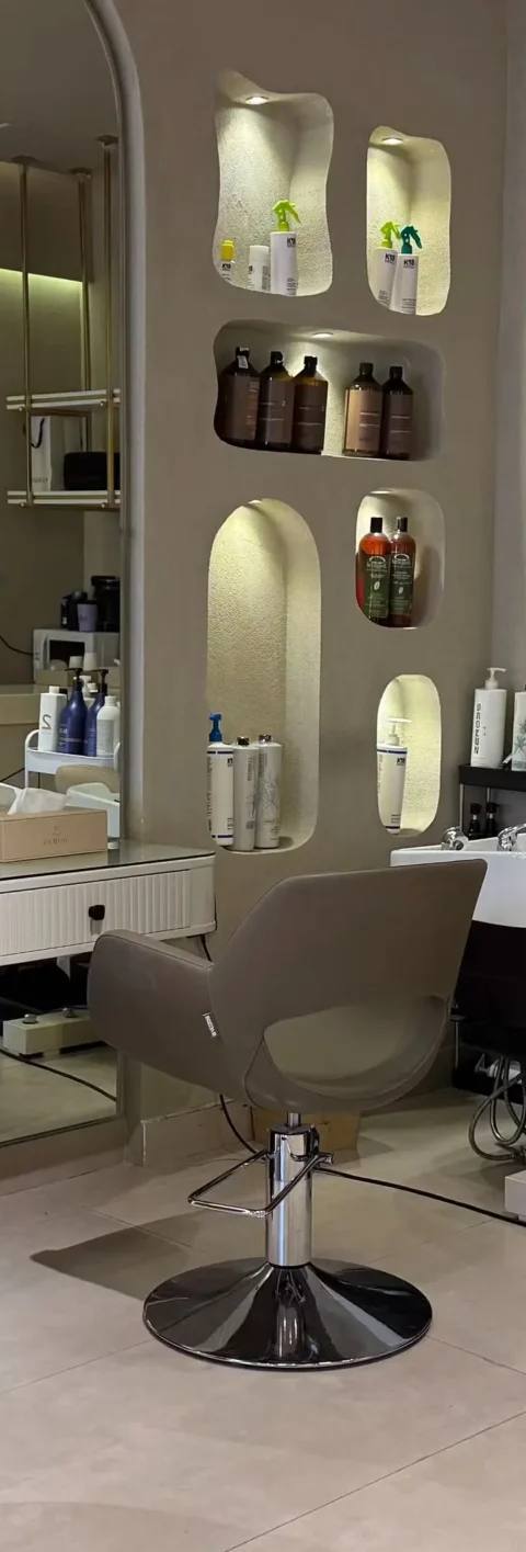 Misha Beauty Salon — photo 3
