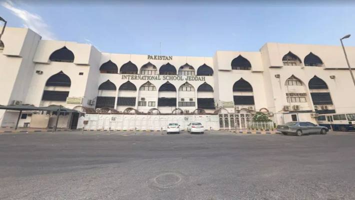 Pakistan International School Jeddah