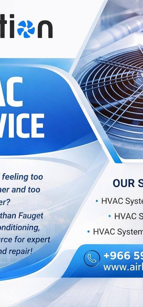 Airlutions HVAC Services — photo 1