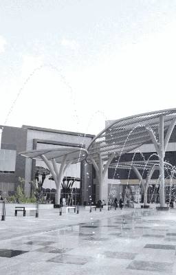Lavanda Park Mall