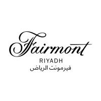 Fairmont Hotel Riyadh logo