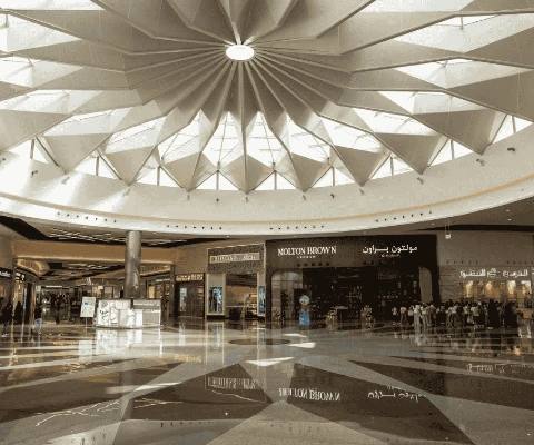 Panorama Mall Riyadh — photo 3