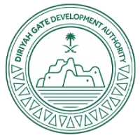 Diriyah Gate Development Authority logo