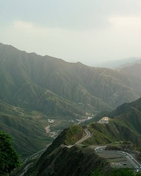 The Sarawat Mountains — photo 2