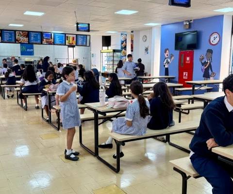 Jeddah Prep and Grammar School — photo 2