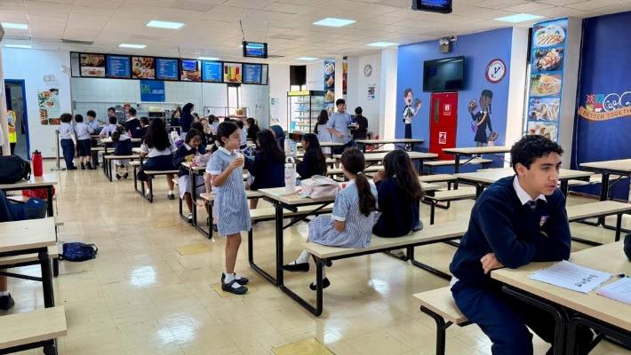 Jeddah Prep and Grammar School
