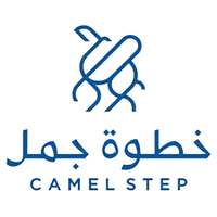 Camel Step Coffee Roasters Jeddah logo