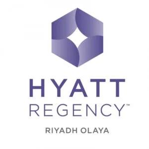 Hyatt Regency Riyadh Olaya | 5-Star Hotel on Olaya Street