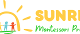 Sunrise Montessori Preschool Riyadh logo