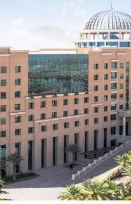 Fairmont Hotel Riyadh