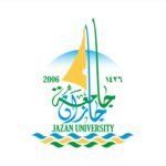 Jazan University logo