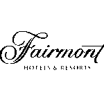 Fairmont Hotel In Makkah Clock Royal Tower logo