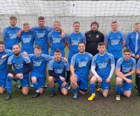 Hetten Football Club — photo 2