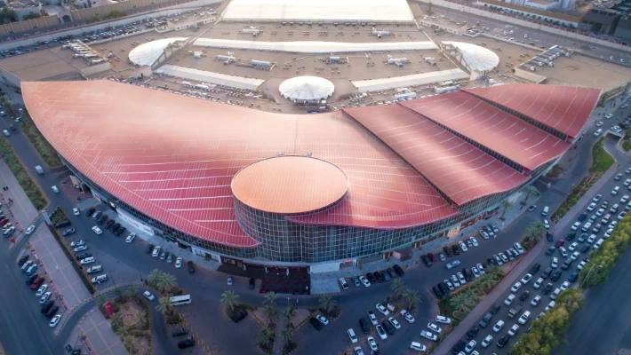 Panorama Mall Riyadh