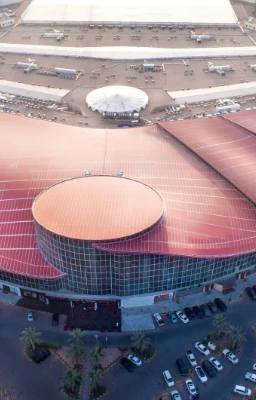 Panorama Mall Riyadh