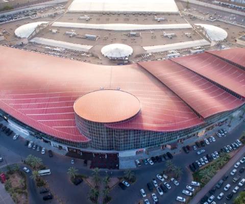 Panorama Mall Riyadh — photo 1