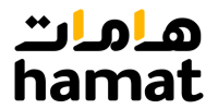 Hamat Holding logo