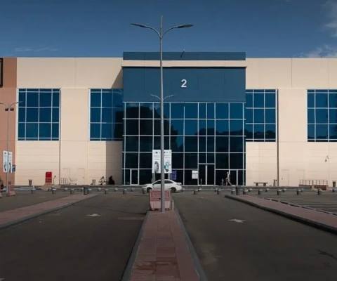 Makkah Mall — photo 1