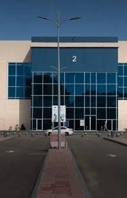 مكة مول