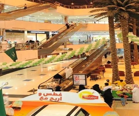 Dareen Mall Dammam — photo 3