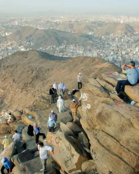 Ghar e Hira — photo 1