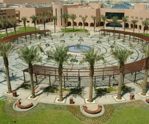 King Faisal University — photo 1