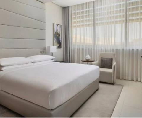 Riyadh Marriott Hotel — photo 2