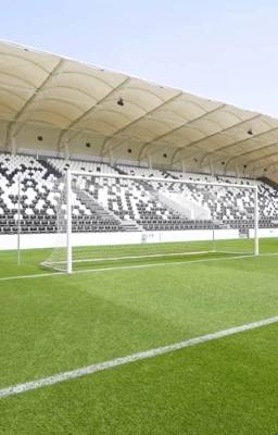 Al Shabab Football Club