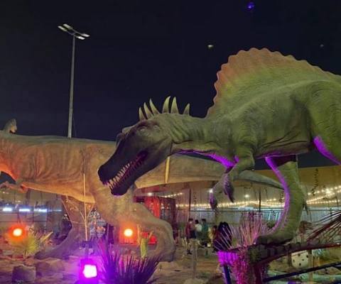 King Fahd Central Park — photo 2