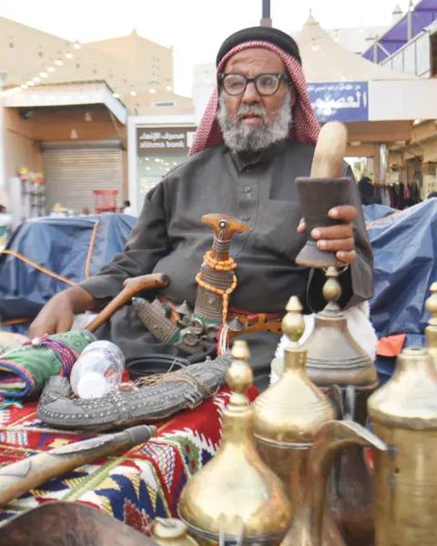 Souq Al Zal — photo 5