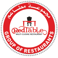 RedPot Multi Cuisine Family Restaurant logo